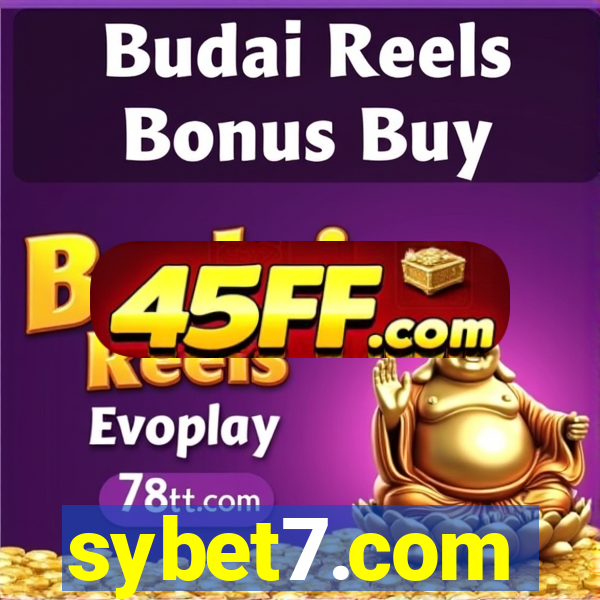 sybet7.com