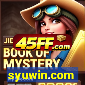 syuwin.com