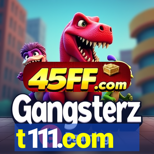 t111.com