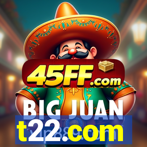 t22.com
