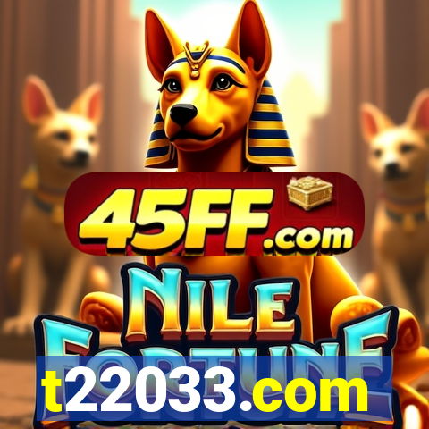t22033.com