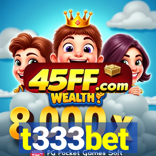 t333bet