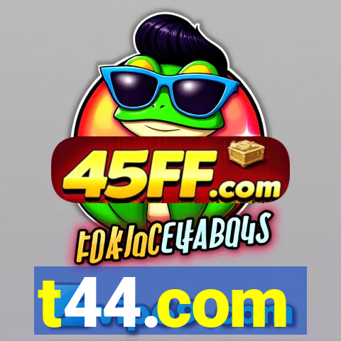 t44.com