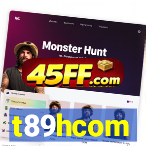 t89hcom