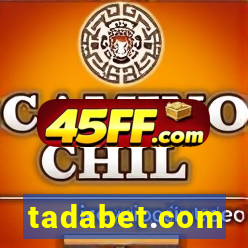 tadabet.com