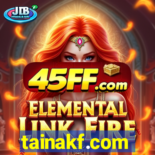 tainakf.com