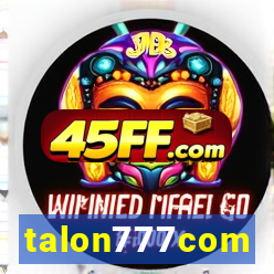 talon777com