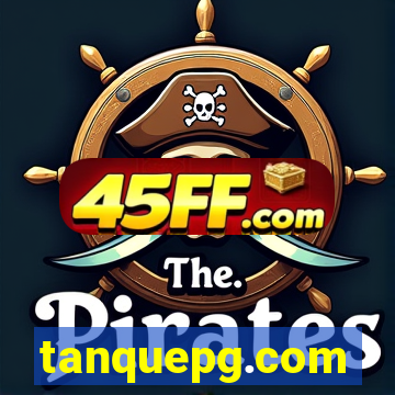 tanquepg.com