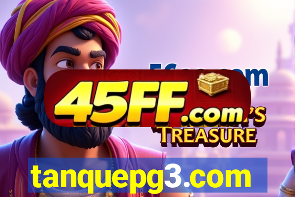 tanquepg3.com