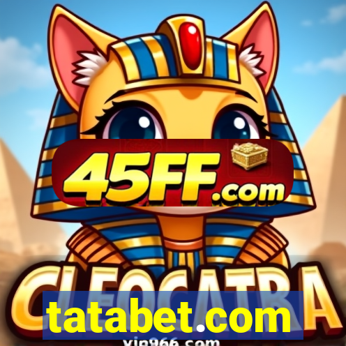tatabet.com