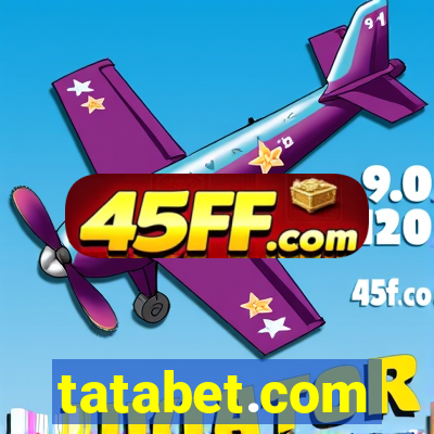tatabet.com