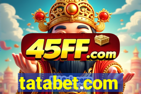 tatabet.com