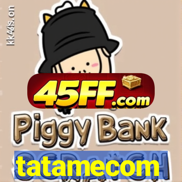 tatamecom