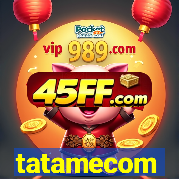 tatamecom