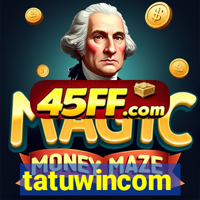 tatuwincom