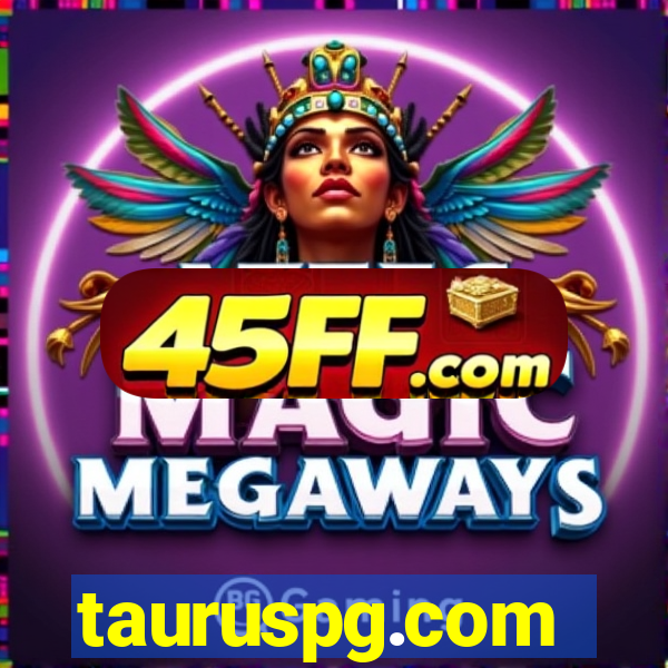 tauruspg.com