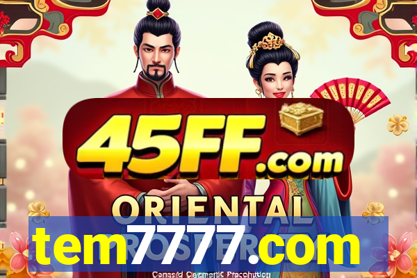 tem7777.com