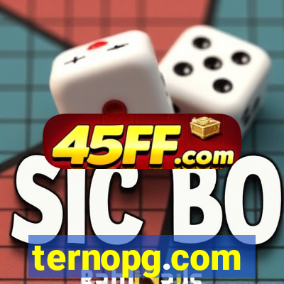 ternopg.com