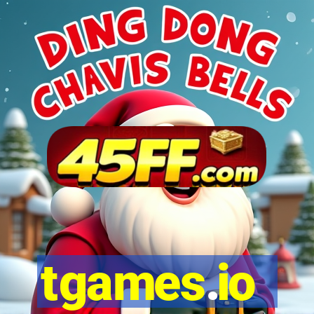 tgames.io