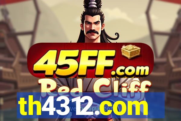 th4312.com