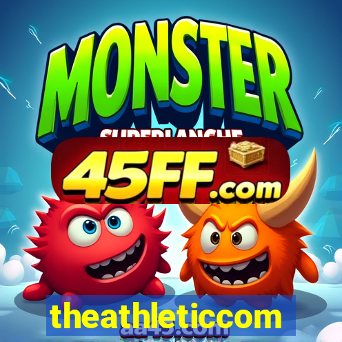 theathleticcom