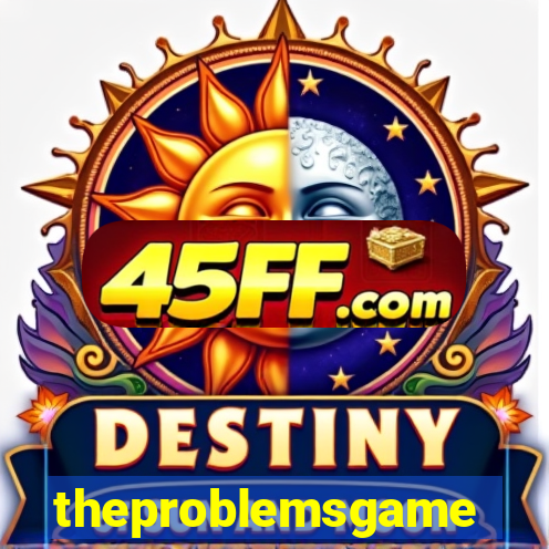 theproblemsgames.com