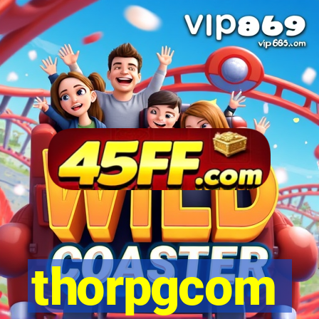 thorpgcom
