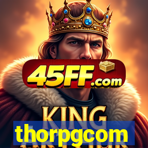 thorpgcom