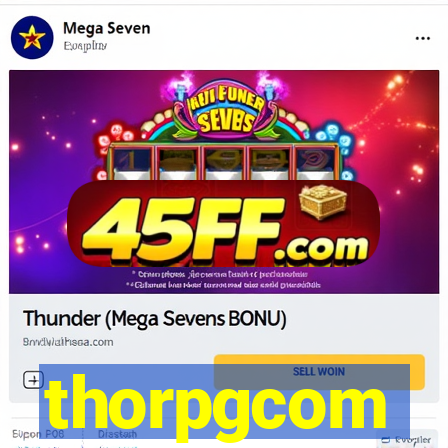 thorpgcom