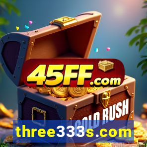 three333s.com