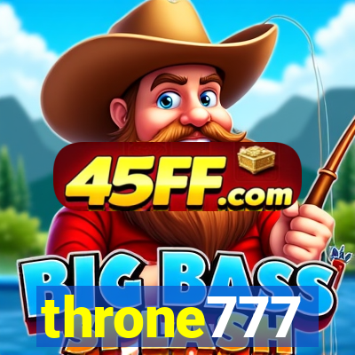 throne777