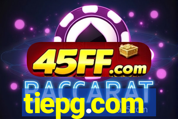 tiepg.com