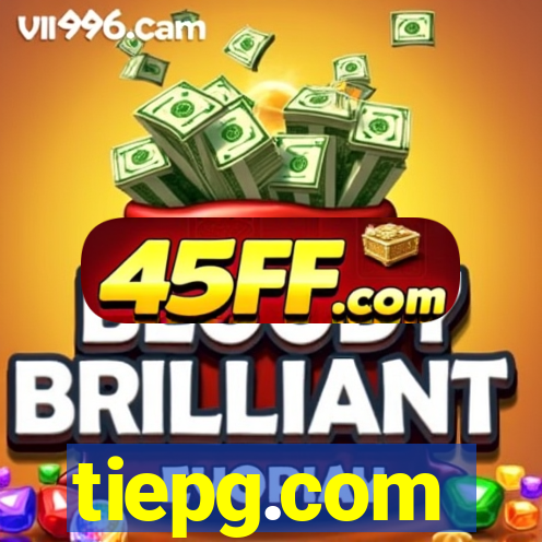 tiepg.com