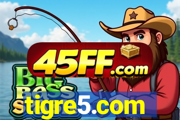 tigre5.com