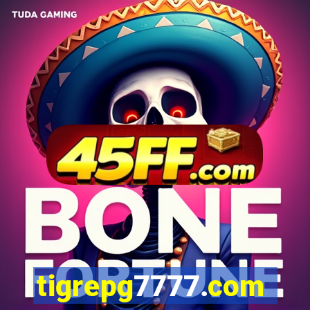 tigrepg7777.com