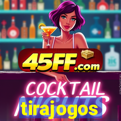 tirajogos