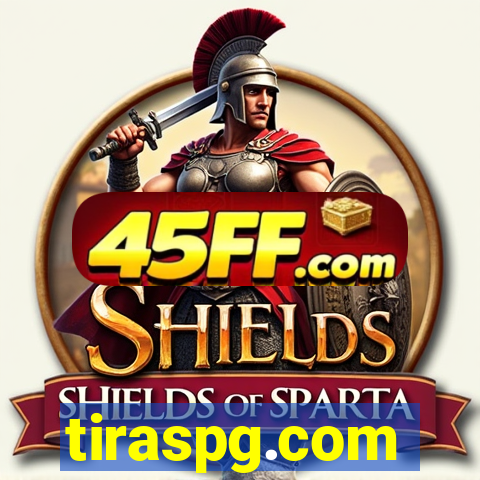 tiraspg.com