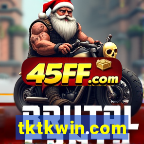 tktkwin.com