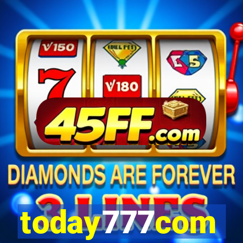 today777com