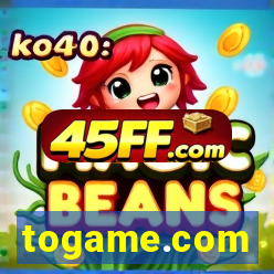 togame.com