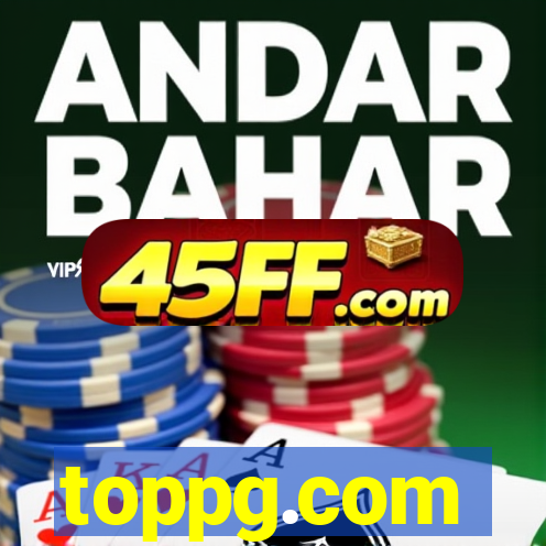 toppg.com
