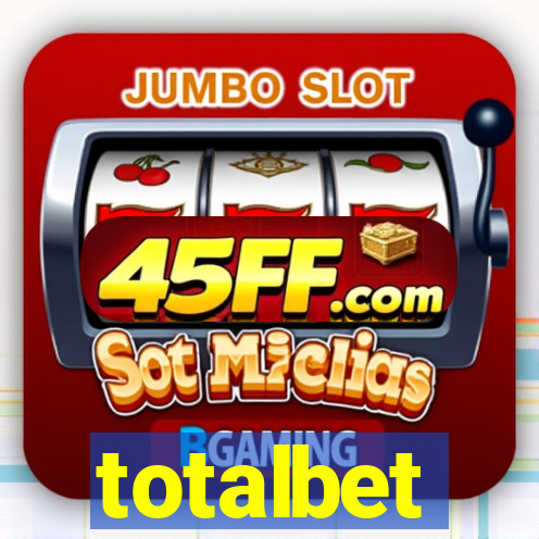 totalbet