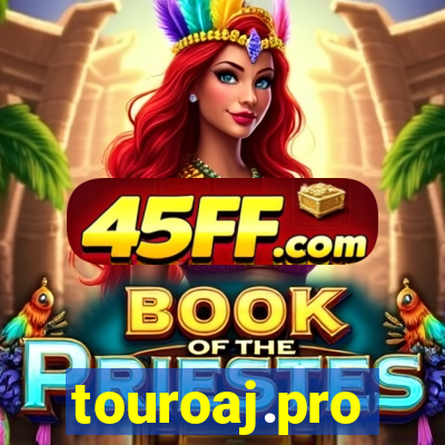 touroaj.pro