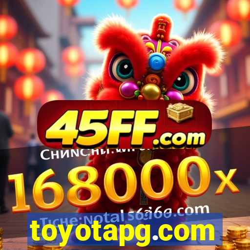toyotapg.com