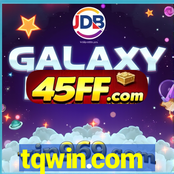 tqwin.com