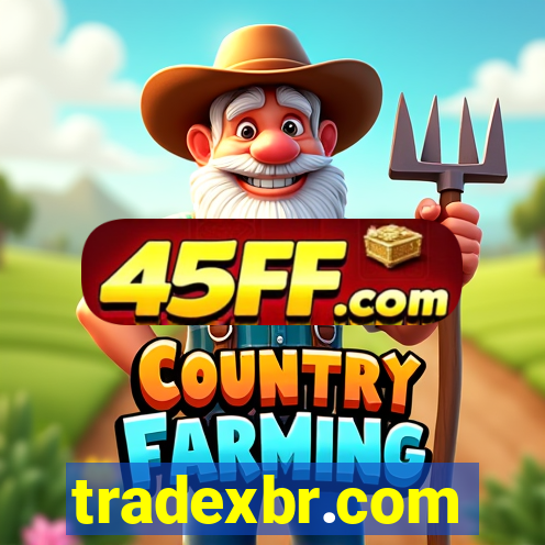 tradexbr.com