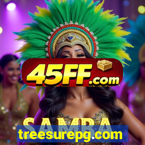 treesurepg.com