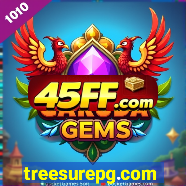 treesurepg.com