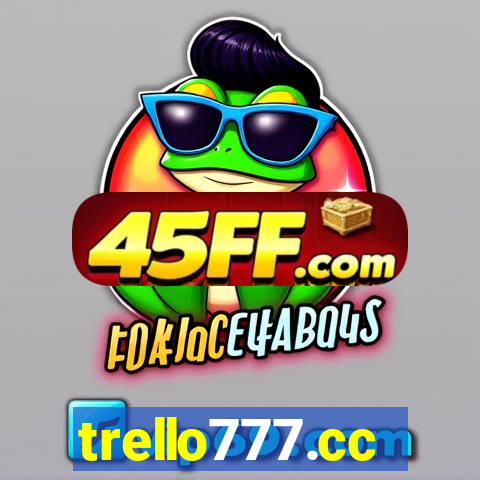 trello777.cc