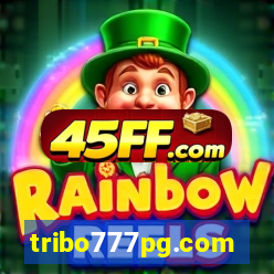 tribo777pg.com